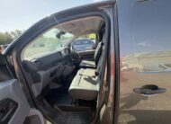 2020 Toyota Proace – Model: Proace Icon – LD56ALS/HJ70EEH