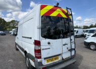 2010 Mercedes-Benz Sprinter – Model: Sprinter 313 CDi – KY60AKU