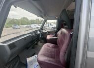 1993 Fiat Ducato – Model: Ducato Maxi Diesel Turbo – K42UVH