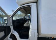 2016 Citroen Relay – Model: Relay 35 L3 HDi – FD66OYE