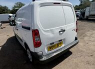 2016 Peugeot Partner – Model: Partner Professional L1 Blue HDi – MD16XPR
