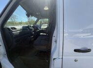 2021 Vauxhall Movano – Model: Movano L3H2 F3500 CDTi – DT70RFE