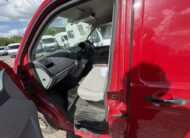 2012 Volkswagen Transporter – Model: Transporter T28 102 TDI SWB – RO12KGU