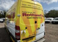 2014 Mercedes-Benz Sprinter – Model: Sprinter 313 CDi – SD14KSU