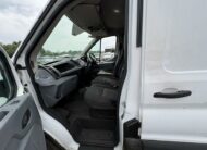 2016 Ford Transit – Model: Transit 350 – YT66LBO