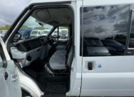 2012 Ford Transit – Model: Transit 125 T300 FWD – ST61TNZ