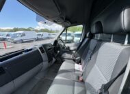 2014 Volkswagen Crafter – Model: Crafter CR35 Startline TDI BlueMotion Technology LWB – FL64UXN