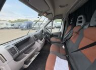 2007 Fiat Ducato – Model: Ducato 30 100 MultiJet SWB – YT57FZA