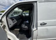 2014 Volkswagen Transporter – Model: Transporter T28 Startline TDI – OY64BAA