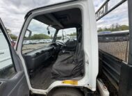 2008 Others West European Other West Europe – Model: NKR 77 Turbo Electric DI – GN08AUK