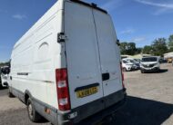 2008 Iveco Daily – Model: Daily 35S14 LWB – LK08LCZ