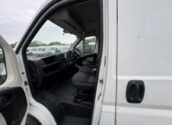 2016 Citroen Relay – Model: Relay 35 L2H1 Enterprise HDi – BN16ZZA