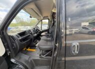 2018 Citroen Relay – Model: Relay 35 L3H2 Enterprise Blue HDi – ML18UYX