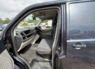 2016 Volkswagen Transporter – Model: Transporter T28 Highline TDI BlueMotion Technology – GJ66JJU