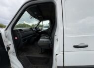2022 Nissan Interstar – Model: Interstar Acenta dCi – DL22MRX