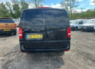 2020 Mercedes-Benz Vito – Model: Vito 114 Progressive+ CDi – WR70HJO