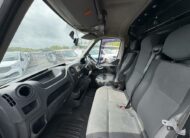 2020 Renault Master – Model: Master 35 MWB – FN20BVX