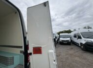2017 Mercedes-Benz Sprinter – Model: Sprinter 314 CDi – AY67OZL