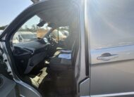 2017 Ford Transit Custom – Model: Transit Custom 270 Limited – SJ17UPS