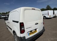 2018 Peugeot Partner – Model: Partner Professional L1 Blue HDi – NV18HSY