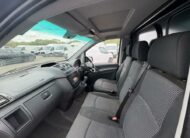 2013 Mercedes-Benz Vito – Model: Vito 113 CDi – K99EVA/LN13CWO