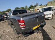 2019 Mitsubishi L200 – Model: L200 Challenger DI-D Auto – WT19WXM