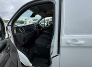 2019 Ford Transit Custom – Model: Transit Custom 280 Limited EcoBlue – RE69LFM