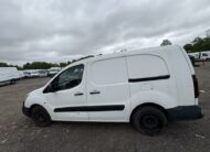 2015 Citroen Berlingo – Model: Berlingo 750 LX HDi – PN65WDM