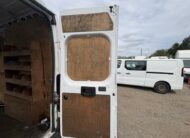 2022 Citroen Relay – Model: Relay 35 L2H2 Enterprise Blue HDi S/S – SM22GHV