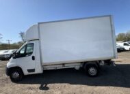 2016 Citroen Relay – Model: Relay 35 L3 HDi – FD66OYE