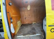 2014 Mercedes-Benz Sprinter – Model: Sprinter 313 CDi – SD14KSU
