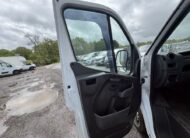 2020 Renault Master – Model: Master 35 MWB – FN20BVX
