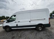 2016 Ford Transit – Model: Transit 350 – YT66LBO