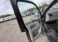 2009 Volkswagen Transporter – Model: Transporter Shuttle SE130 LWB – RO09UKM