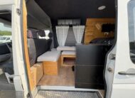 2014 Volkswagen Crafter – Model: Crafter CR35 TDI – FP14JZV