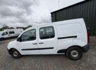 2013 Mercedes-Benz Citan – Model: Citan 109 CDi Dualiner – WP63DHZ
