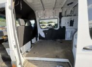 2020 Mercedes-Benz Sprinter – Model: Sprinter 316 CDi – KN70SVE