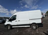 2020 Ford Transit – Model: Transit 290 Leader EcoBlue – YR70THF