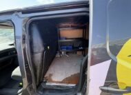 2019 Citroen Berlingo – Model: Berlingo 650 Enterprise Blue HDi – ML69DSU