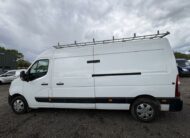 2022 Nissan Interstar – Model: Interstar Acenta dCi – DL22MRX