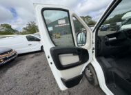 2019 Citroen Relay – Model: Relay 35 Heavy L4 Blue HDi – YT19OTE