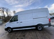 2021 MAN TGE – Model: TGE 3.140 – OV70ZFD
