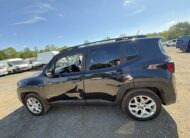 2016 Jeep Renegade – Model: Renegade Longitude – KJ16SYG