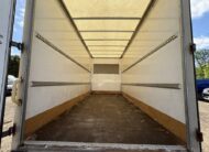 2018 Iveco Daily – Model: Daily 35C15 – MD18NBO