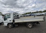 2008 Others West European Other West Europe – Model: NKR 77 Turbo Electric DI – GN08AUK