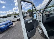 2004 Citroen Relay – Model: 1800 TD HDi SWB – BC04YWY