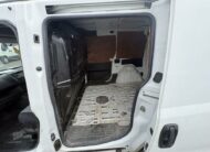 2015 Vauxhall Combo – Model: Combo 2000 L1H1 CDTi S/S ecoFLEX – FV65DBU