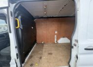 2020 Ford Transit – Model: Transit 290 Leader EcoBlue – YR70PSZ