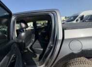 2019 Mitsubishi L200 – Model: L200 Challenger DI-D Auto – WT19WXM