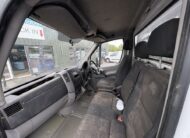 2018 Mercedes-Benz Sprinter – Model: Sprinter 314 CDi – KR18JCJ
